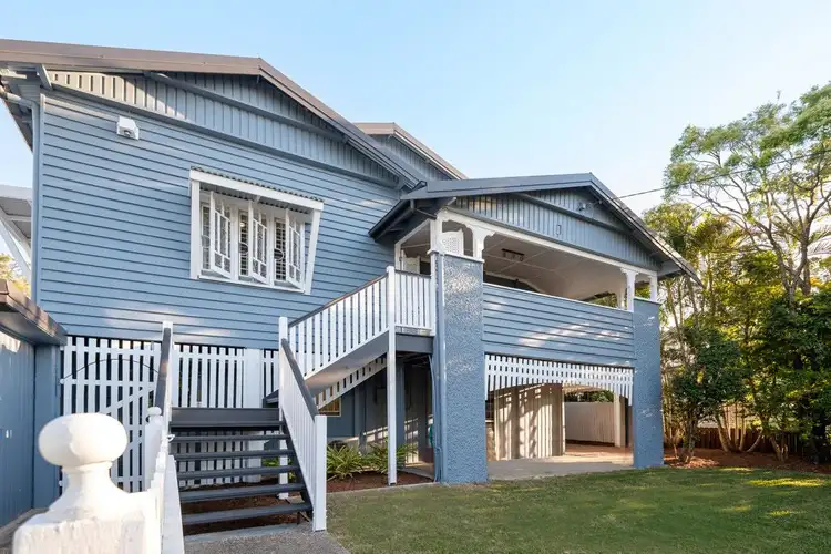 33 Devon Street, Annerley QLD 4103