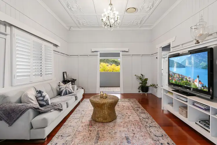 Fifth view of Homely house listing, 33 Devon Street, Annerley QLD 4103