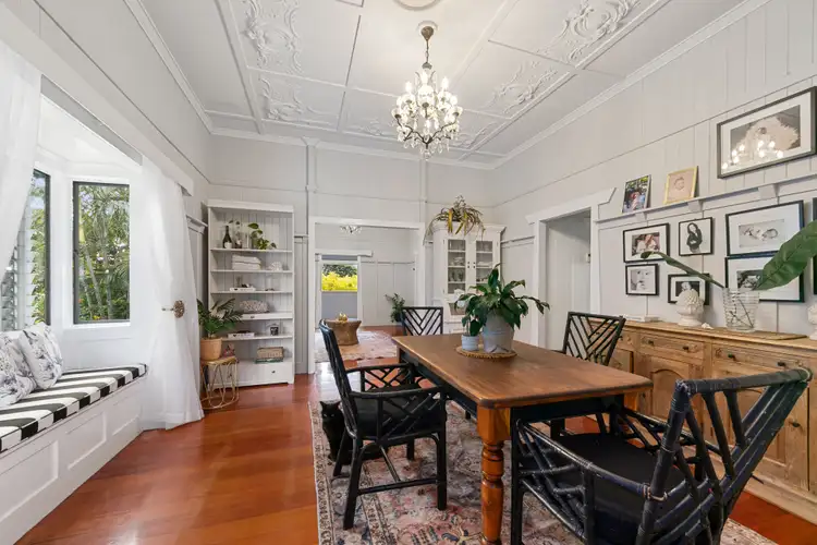 Sixth view of Homely house listing, 33 Devon Street, Annerley QLD 4103