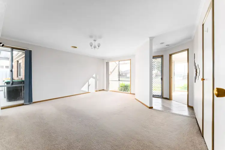 Second view of Homely house listing, 20 Valente Street, Altona Meadows VIC 3028