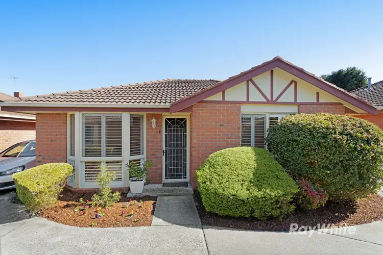 6/47-49 Willesden Road, Hughesdale VIC 3166