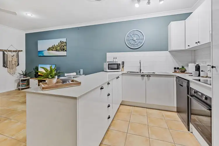 Second view of Homely unit listing, 2/5-7 Oyster Court, Trinity Beach QLD 4879