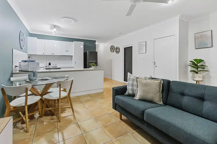 Fourth view of Homely unit listing, 2/5-7 Oyster Court, Trinity Beach QLD 4879