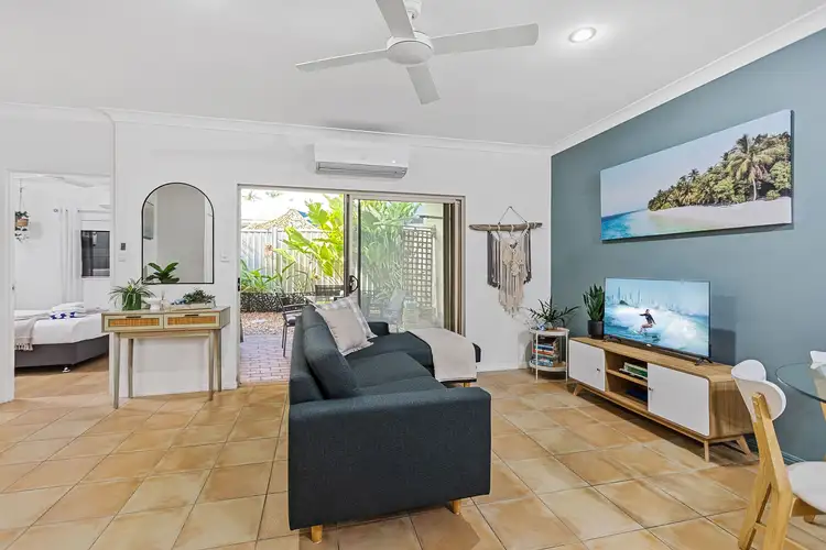 Fifth view of Homely unit listing, 2/5-7 Oyster Court, Trinity Beach QLD 4879