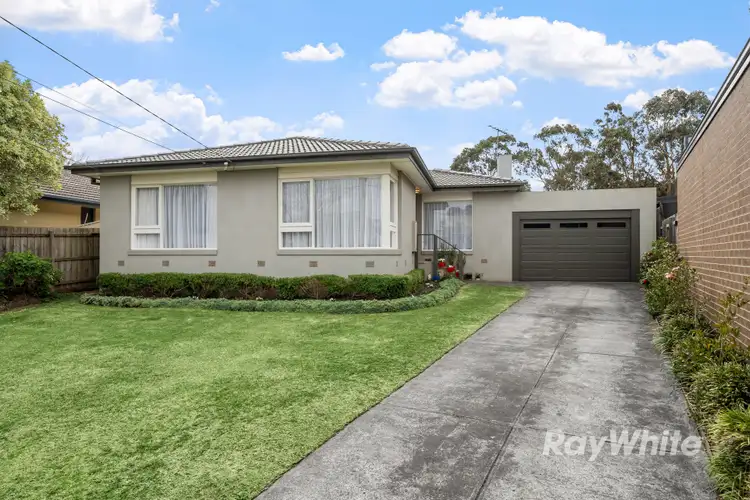 48 Gladesville Drive, Bentleigh East VIC 3165