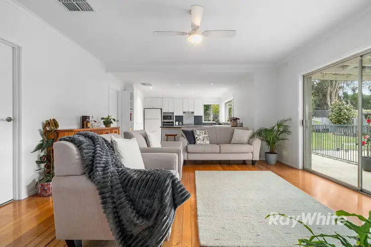 Second view of Homely house listing, 48 Gladesville Drive, Bentleigh East VIC 3165