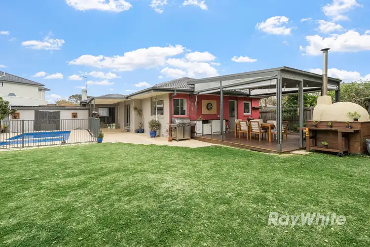 Third view of Homely house listing, 48 Gladesville Drive, Bentleigh East VIC 3165