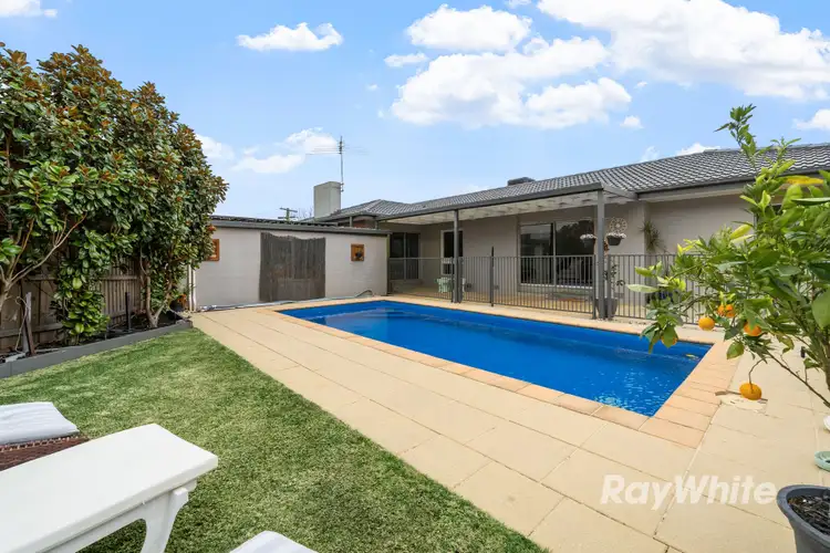 Fourth view of Homely house listing, 48 Gladesville Drive, Bentleigh East VIC 3165