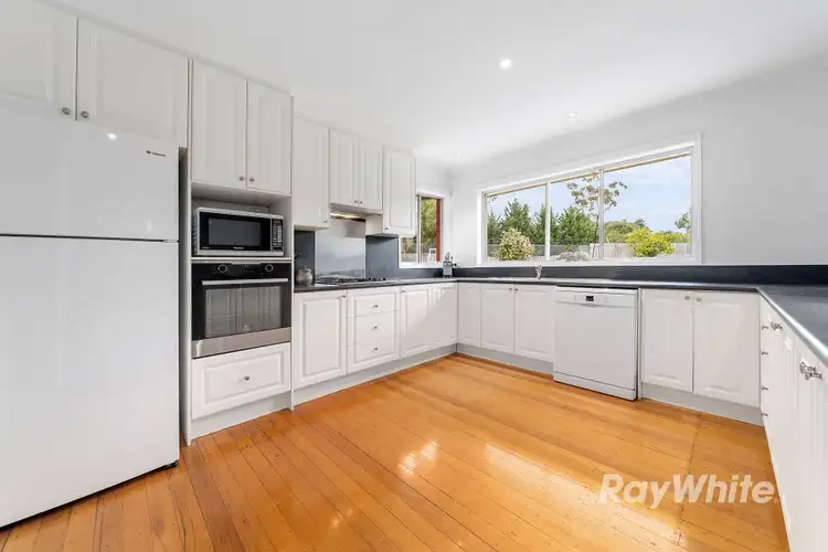 Fifth view of Homely house listing, 48 Gladesville Drive, Bentleigh East VIC 3165