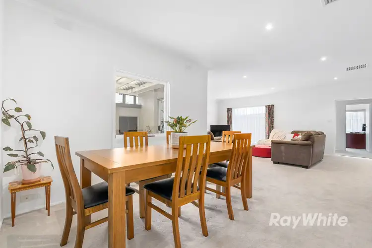 Sixth view of Homely house listing, 48 Gladesville Drive, Bentleigh East VIC 3165