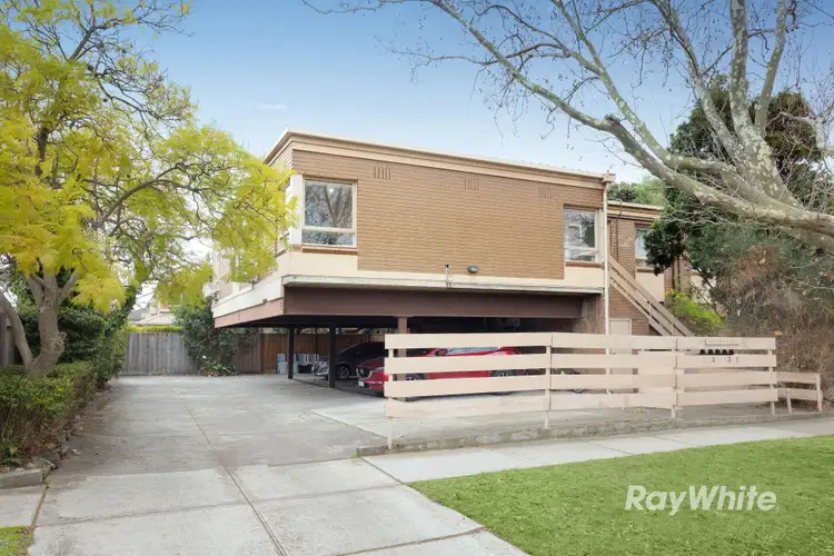 5/138 Milton Parade, Glen Iris VIC 3146