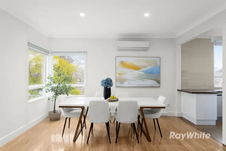 Fifth view of Homely apartment listing, 5/138 Milton Parade, Glen Iris VIC 3146