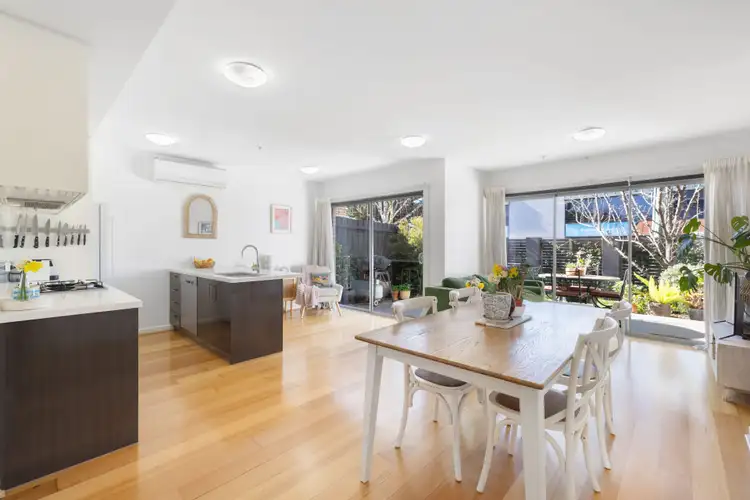 Second view of Homely apartment listing, 1/5 Murrumbeena Road, Murrumbeena VIC 3163