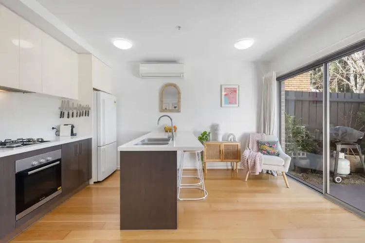 Fifth view of Homely apartment listing, 1/5 Murrumbeena Road, Murrumbeena VIC 3163