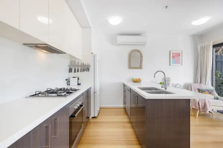 Sixth view of Homely apartment listing, 1/5 Murrumbeena Road, Murrumbeena VIC 3163