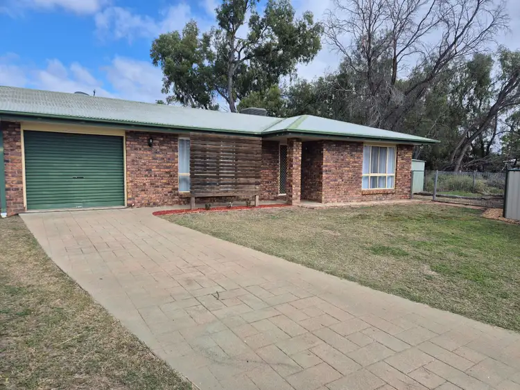 Second view of Homely house listing, 20 Louisa Court, Emerald QLD 4720