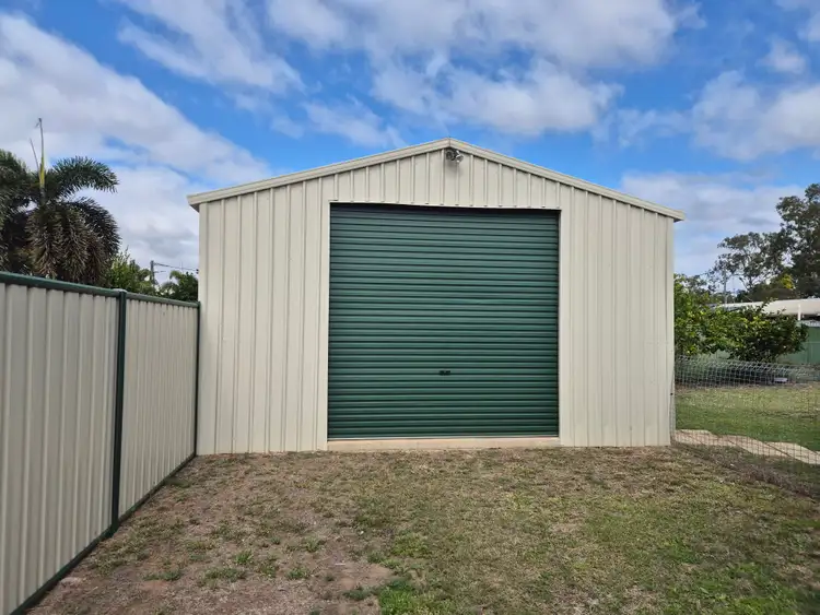 Third view of Homely house listing, 20 Louisa Court, Emerald QLD 4720