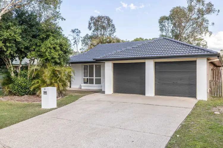 39 Paddies Crescent