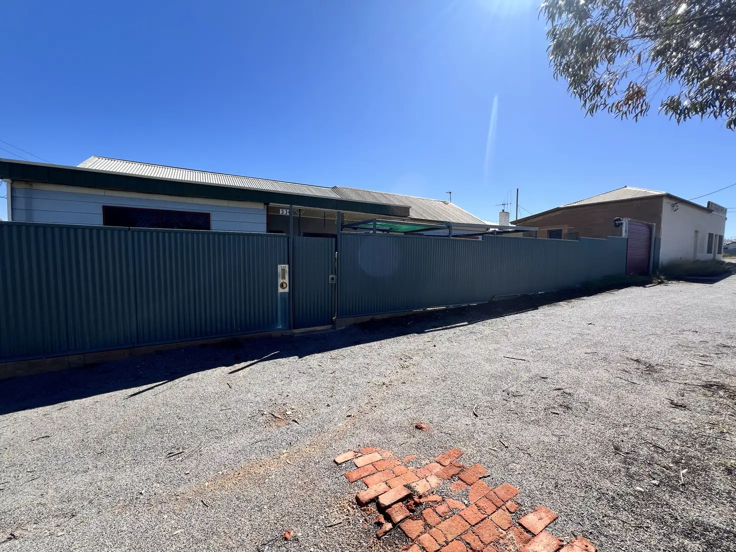 Main view of Homely house listing, 336-340 Piper Street, Broken Hill NSW 2880