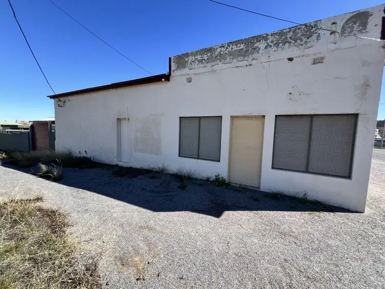 Second view of Homely house listing, 336-340 Piper Street, Broken Hill NSW 2880