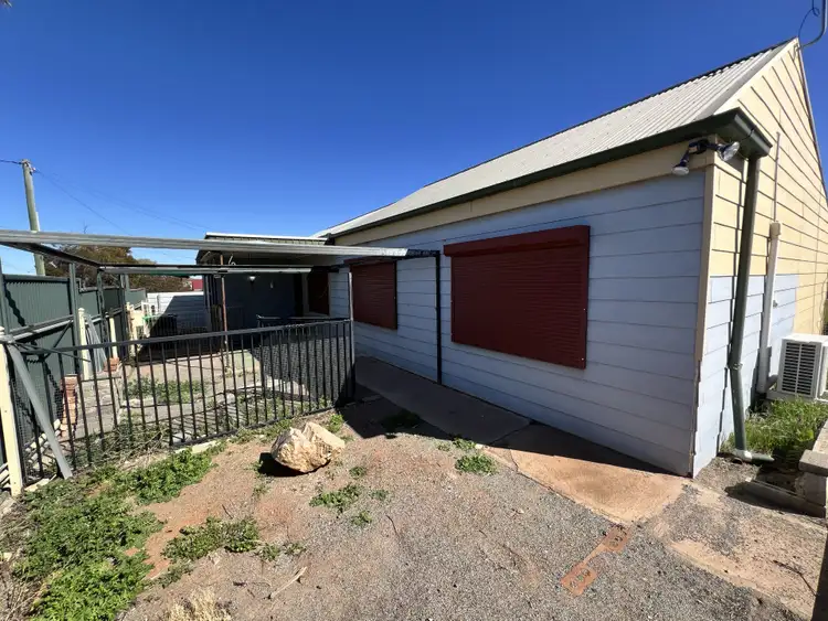 Fourth view of Homely house listing, 336-340 Piper Street, Broken Hill NSW 2880