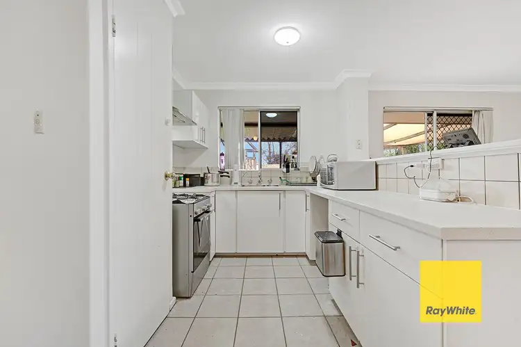 Main view of Homely house listing, 24 REIGATE Street, Gosnells WA 6110