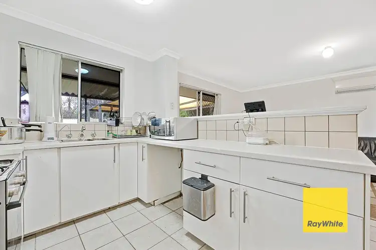 Second view of Homely house listing, 24 REIGATE Street, Gosnells WA 6110