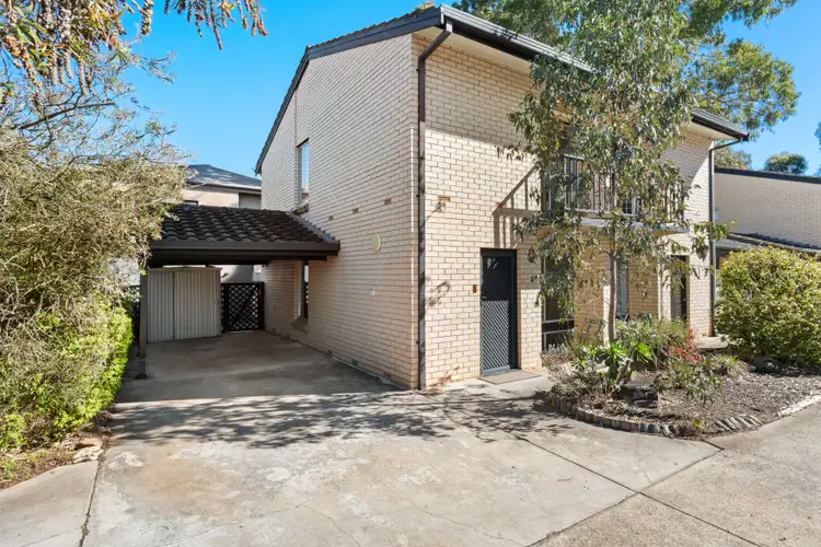 1/50 Maud Street, Unley SA 5061