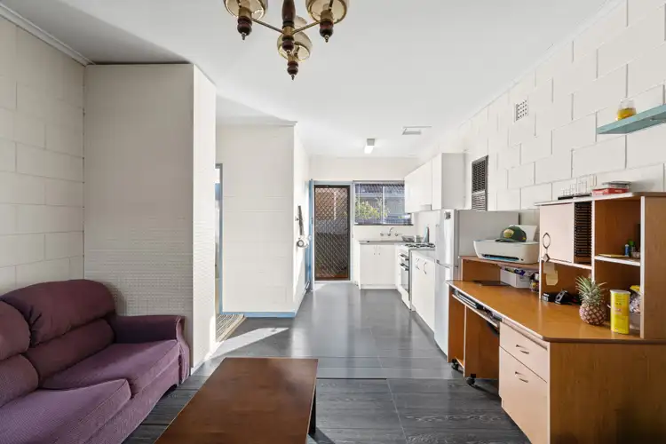 Second view of Homely apartment listing, 3/3 Jewell Street, Oaklands Park SA 5046