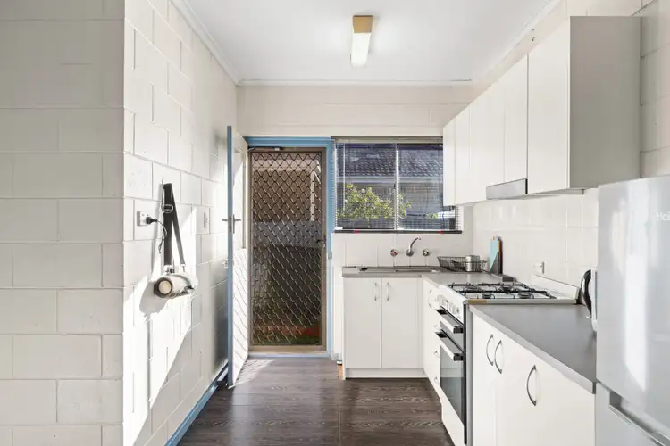 Third view of Homely apartment listing, 3/3 Jewell Street, Oaklands Park SA 5046