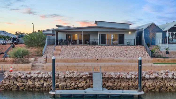 20 Kestrel Place, Exmouth WA 6707