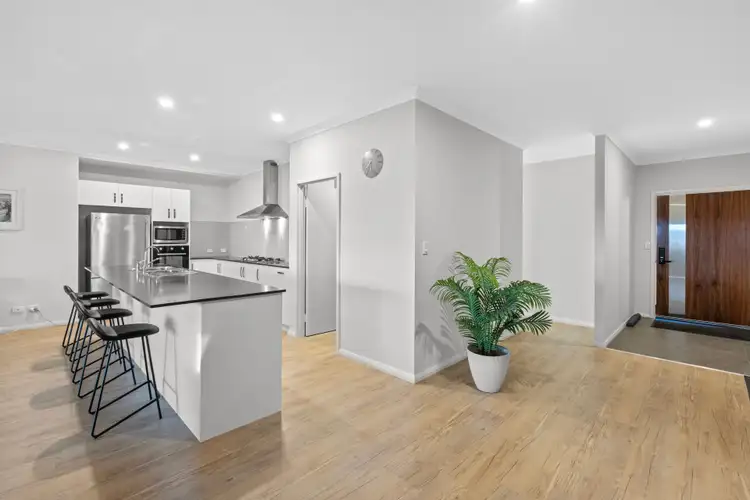 Sixth view of Homely land listing, 20 Kestrel Place, Exmouth WA 6707