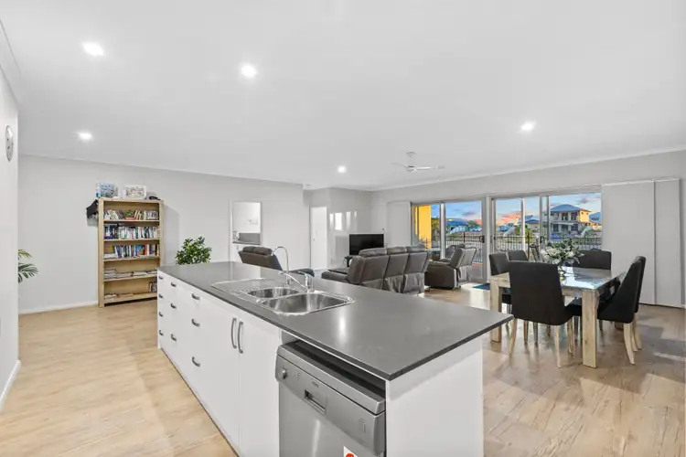 Seventh view of Homely land listing, 20 Kestrel Place, Exmouth WA 6707