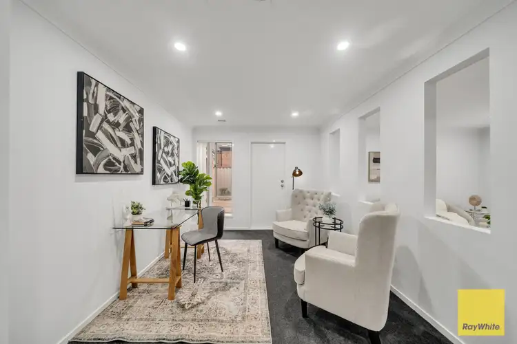 Sixth view of Homely house listing, 4 Peartree Grove, Burnside Heights VIC 3023