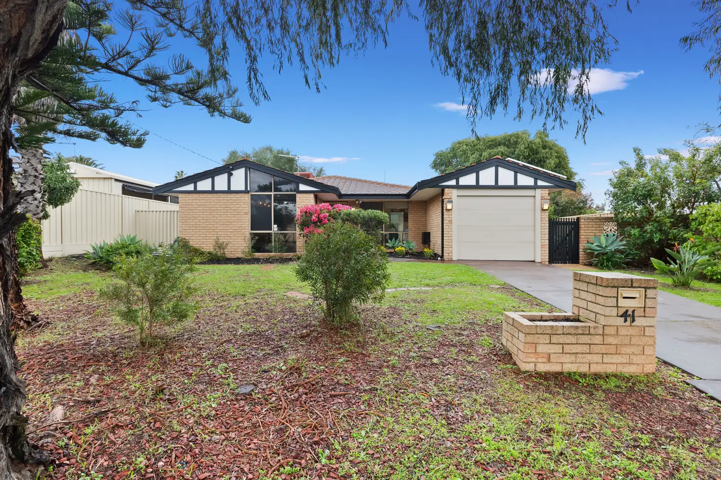 Main view of Homely house listing, 41 Littleham Loop, Quinns Rocks WA 6030