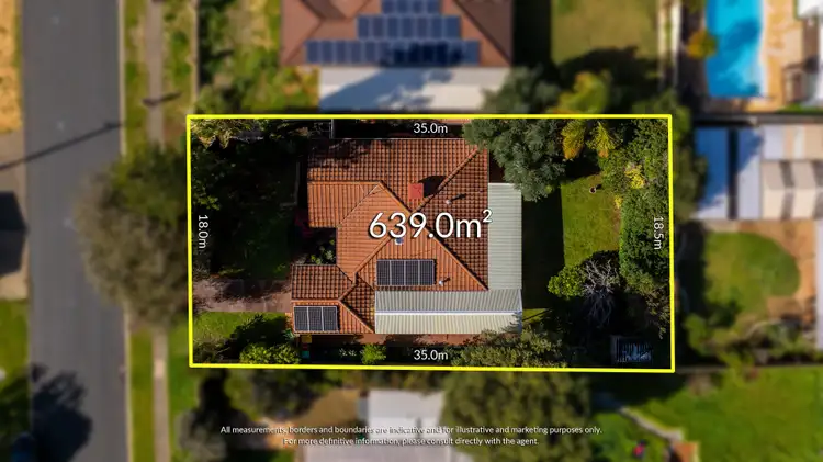 Second view of Homely house listing, 41 Littleham Loop, Quinns Rocks WA 6030