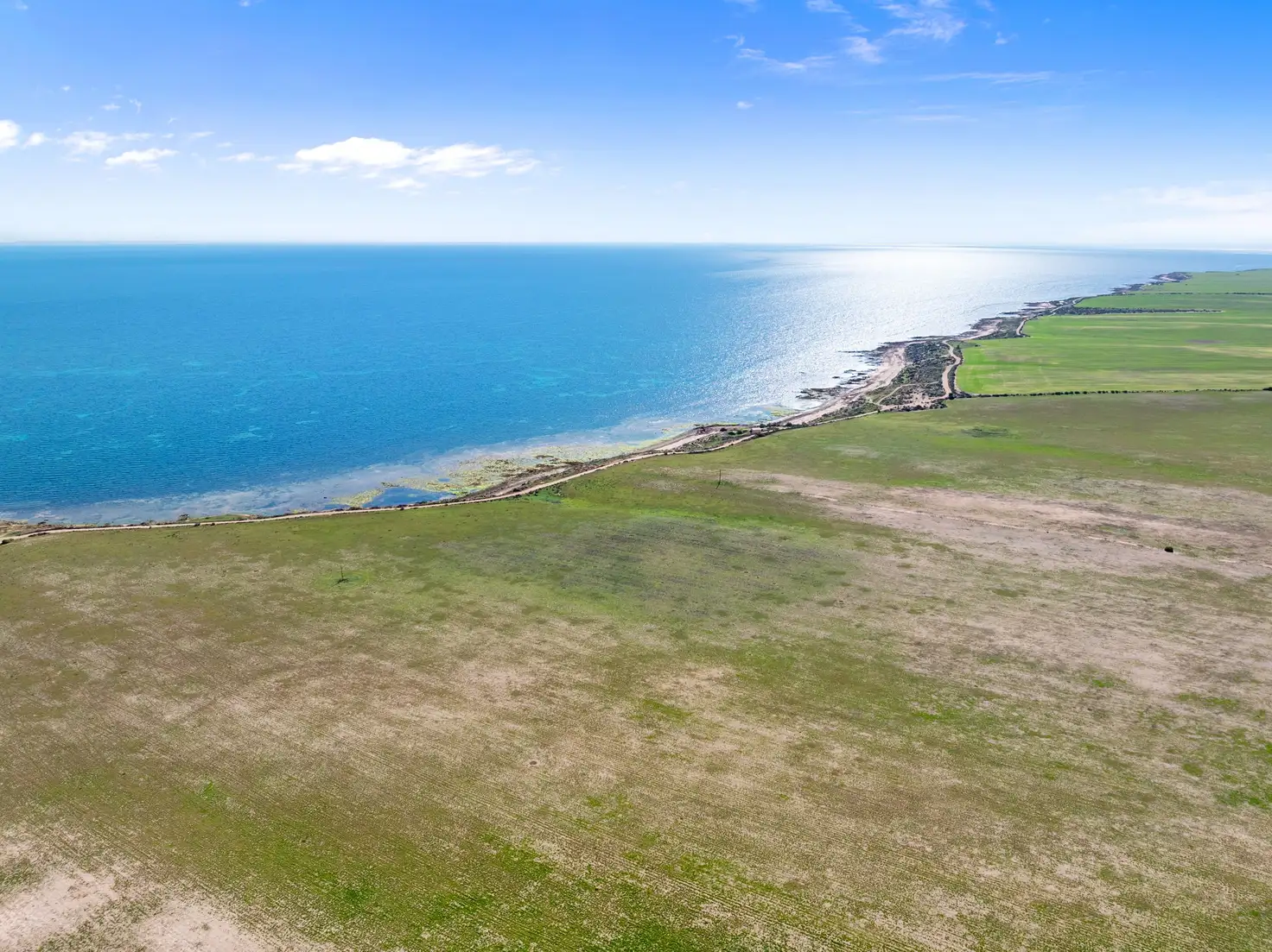 Main view of Homely rural property listing, Sections/911, 20, 21, 22 & 74 Wallaroo, Wallaroo Plain SA 5556