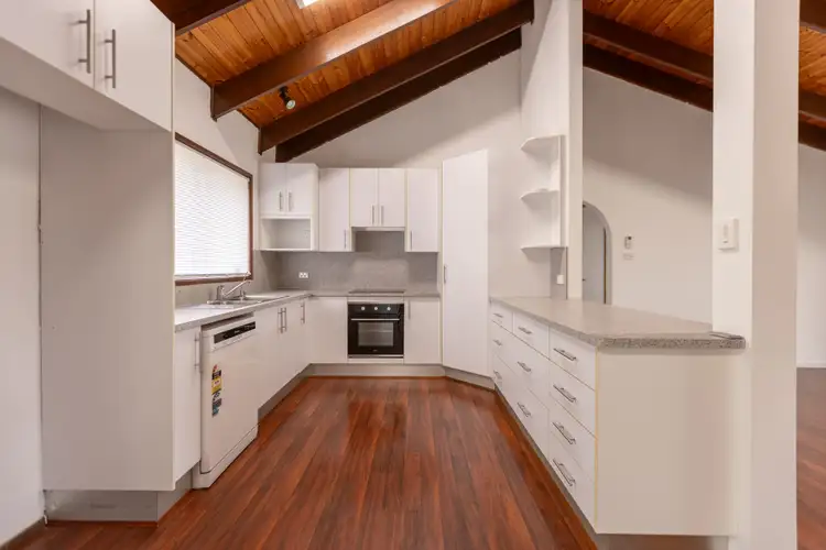 Main view of Homely house listing, 8 Willow Way, Yamba NSW 2464