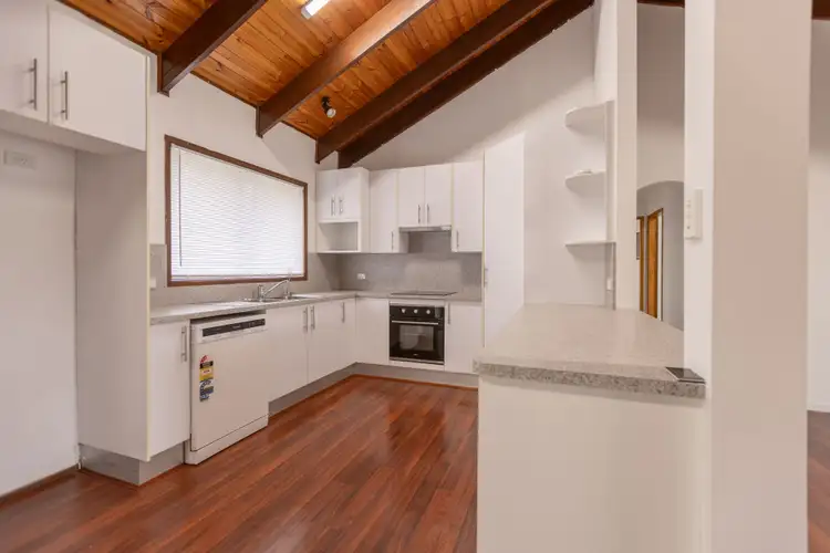 Second view of Homely house listing, 8 Willow Way, Yamba NSW 2464