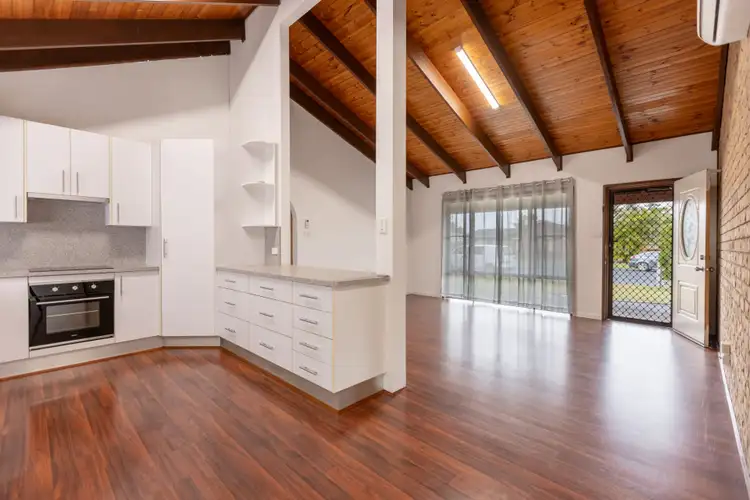 Third view of Homely house listing, 8 Willow Way, Yamba NSW 2464