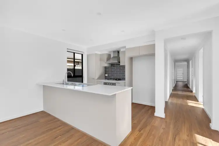 Fourth view of Homely house listing, 12 Barritt Road, Munno Para Downs SA 5115