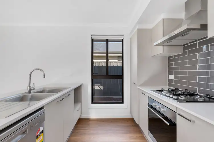 Fifth view of Homely house listing, 12 Barritt Road, Munno Para Downs SA 5115