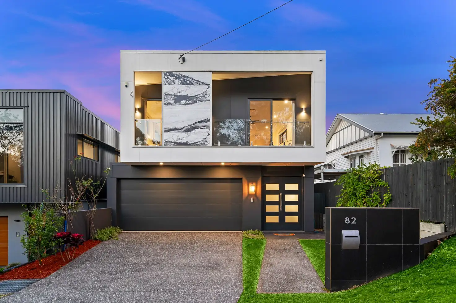Main view of Homely house listing, 82A Prospect Terrace, St Lucia QLD 4067