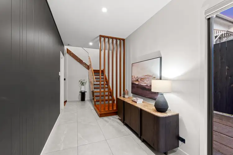 Second view of Homely house listing, 82A Prospect Terrace, St Lucia QLD 4067