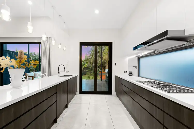 Fourth view of Homely house listing, 82A Prospect Terrace, St Lucia QLD 4067