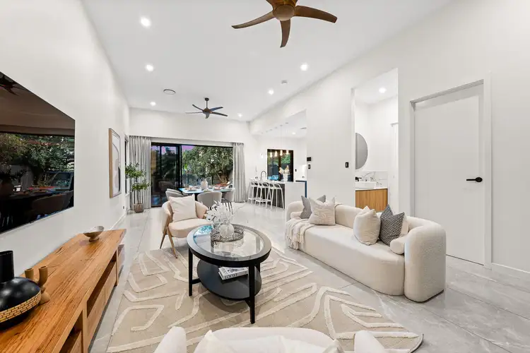 Sixth view of Homely house listing, 82A Prospect Terrace, St Lucia QLD 4067