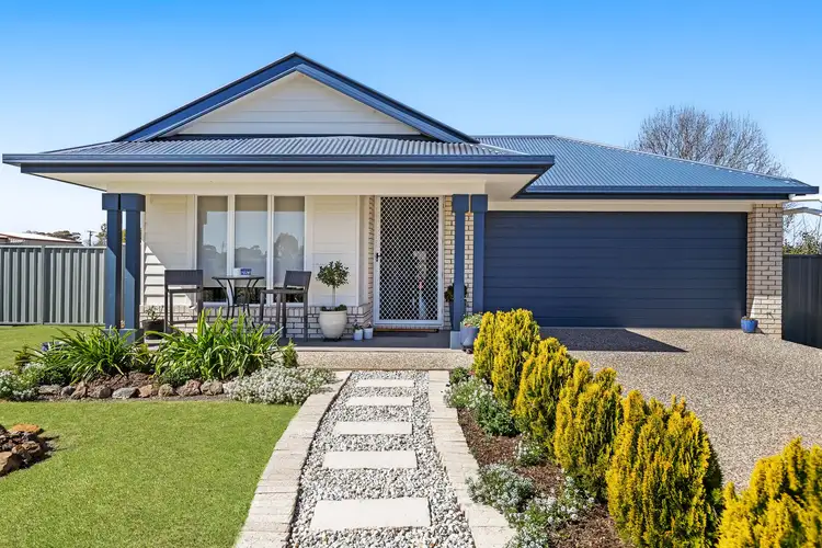 3 Norman Street