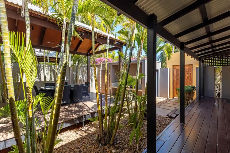 Third view of Homely unit listing, 16/14 Millington Road, Cable Beach WA 6726