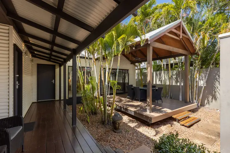 Fourth view of Homely unit listing, 16/14 Millington Road, Cable Beach WA 6726