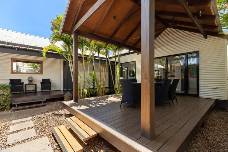 Fifth view of Homely unit listing, 16/14 Millington Road, Cable Beach WA 6726